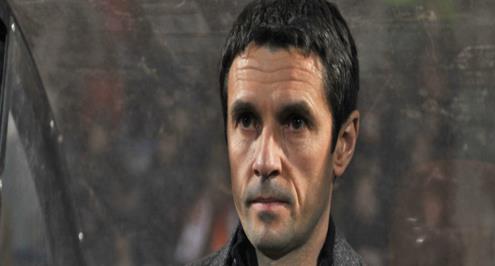 تقارير: استون فيلا سيعلن تعيين جارد مدربا جديدا 